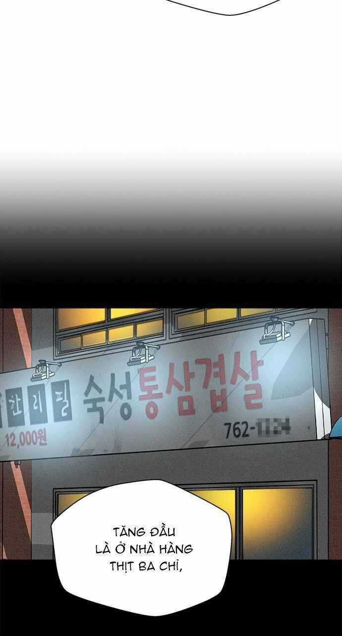 Thẩm Phán Lee Han Young - Chapter 19 - Trang 27