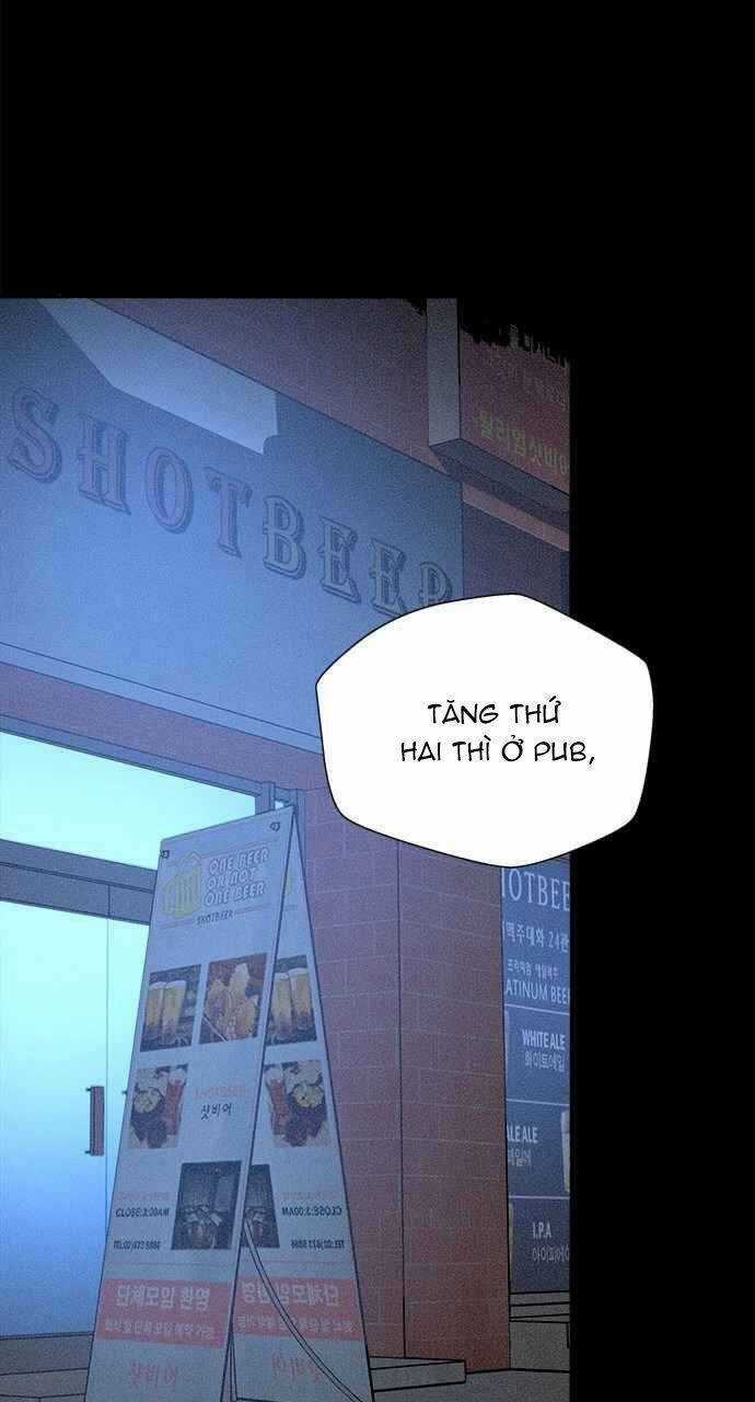 Thẩm Phán Lee Han Young - Chapter 19 - Trang 28