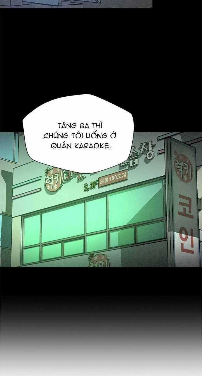 Thẩm Phán Lee Han Young - Chapter 19 - Trang 29