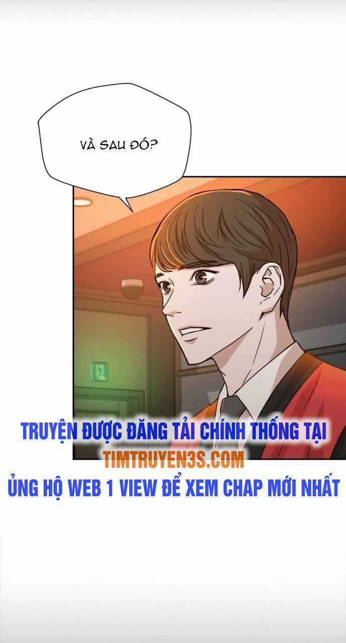 Thẩm Phán Lee Han Young - Chapter 19 - Trang 30
