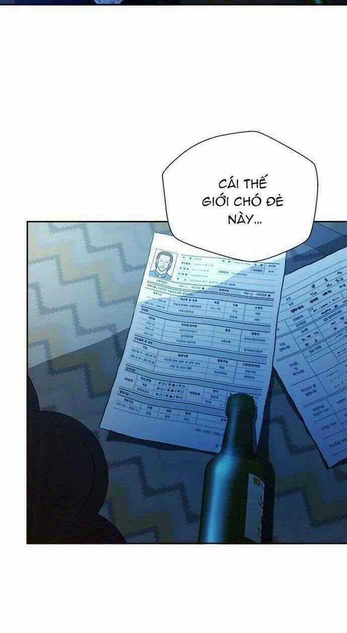 Thẩm Phán Lee Han Young - Chapter 19 - Trang 4