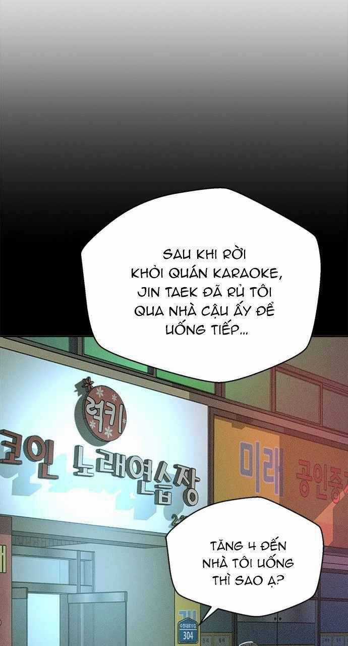 Thẩm Phán Lee Han Young - Chapter 19 - Trang 31