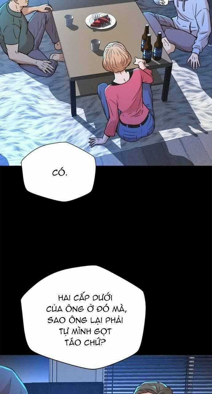 Thẩm Phán Lee Han Young - Chapter 19 - Trang 33