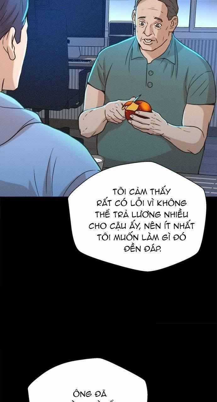 Thẩm Phán Lee Han Young - Chapter 19 - Trang 34