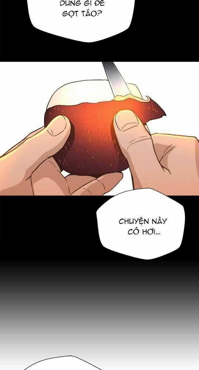 Thẩm Phán Lee Han Young - Chapter 19 - Trang 35