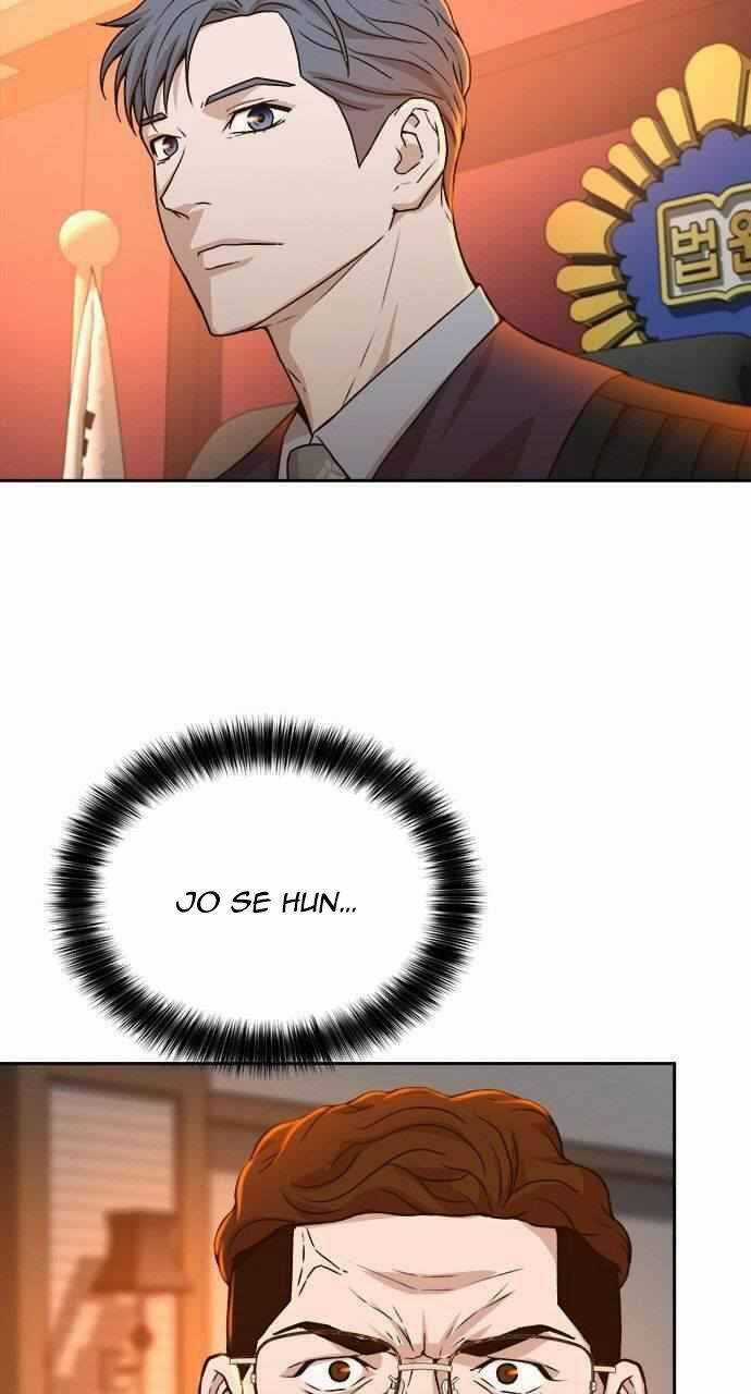 Thẩm Phán Lee Han Young - Chapter 19 - Trang 40