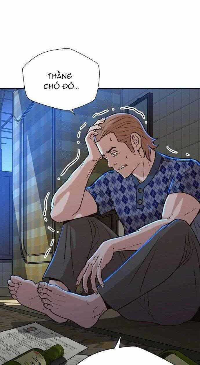 Thẩm Phán Lee Han Young - Chapter 19 - Trang 5