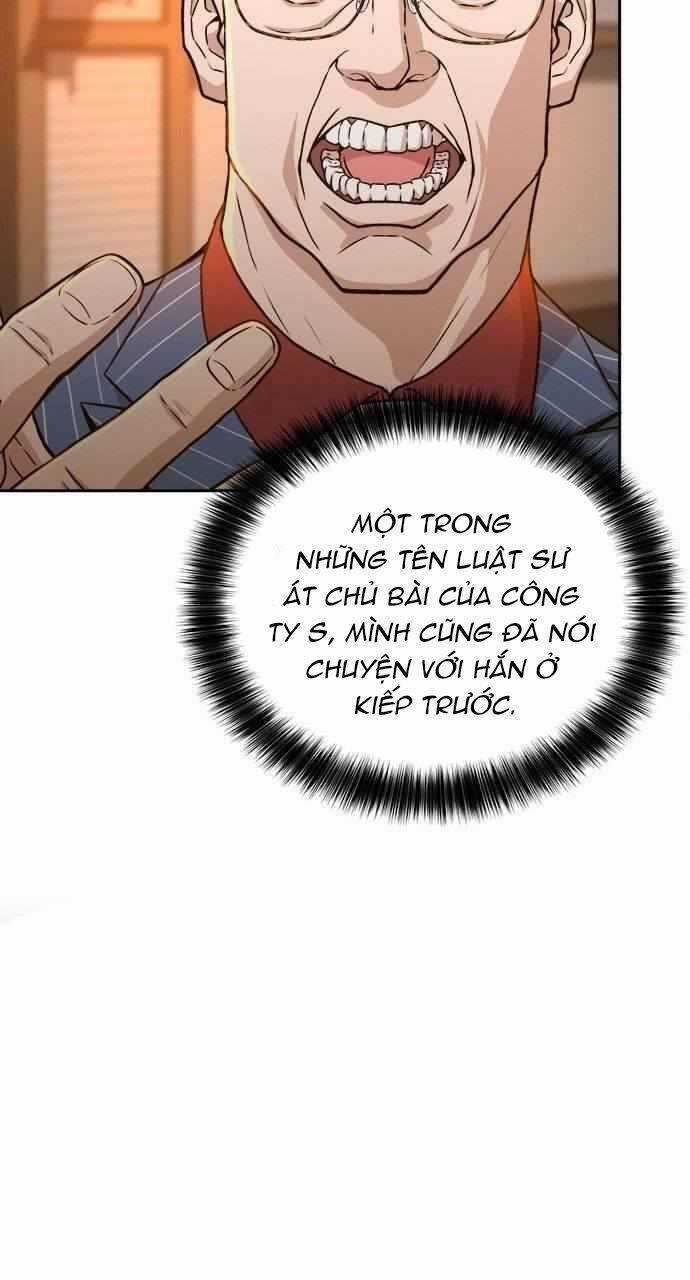 Thẩm Phán Lee Han Young - Chapter 19 - Trang 41