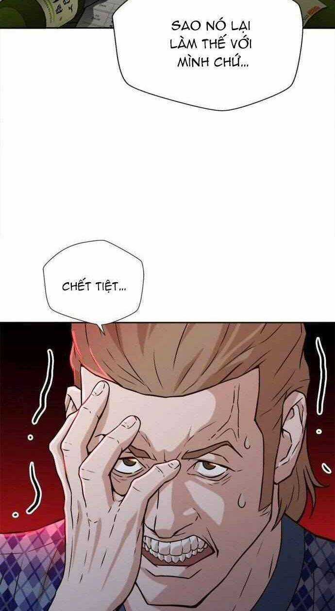 Thẩm Phán Lee Han Young - Chapter 19 - Trang 6