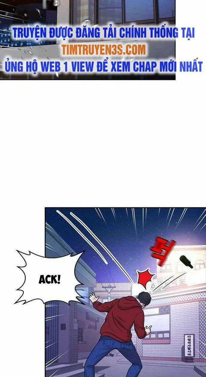 Thẩm Phán Lee Han Young - Chapter 19 - Trang 8