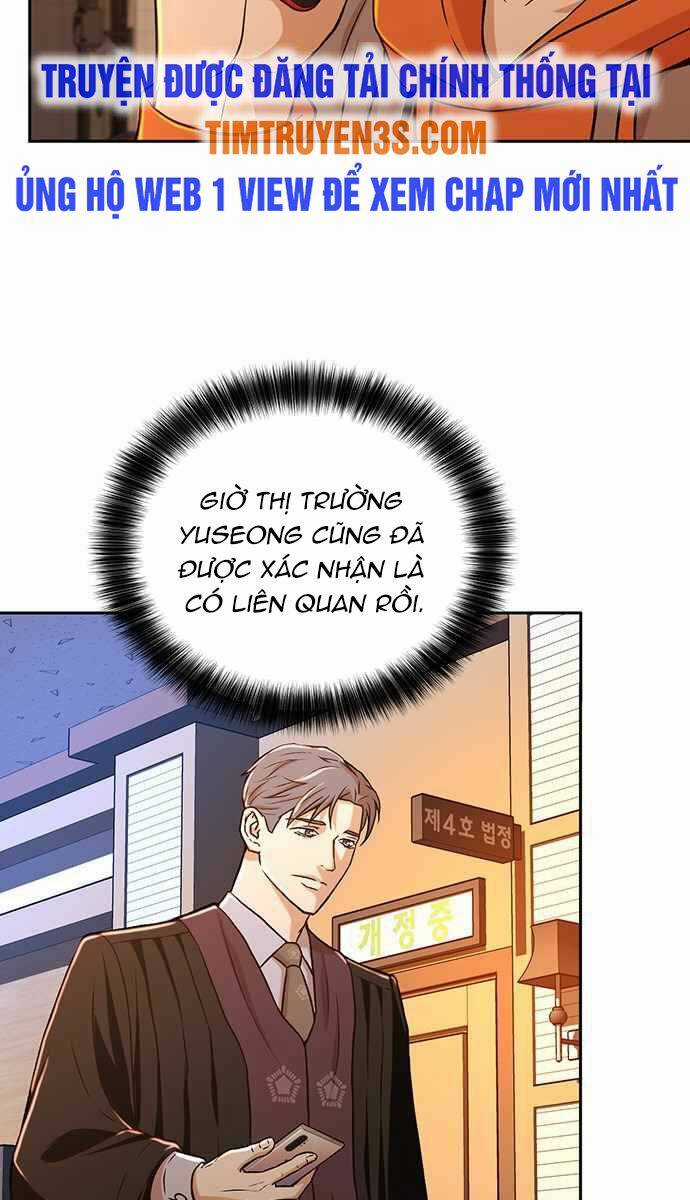 Thẩm Phán Lee Han Young - Chapter 20 - Trang 12