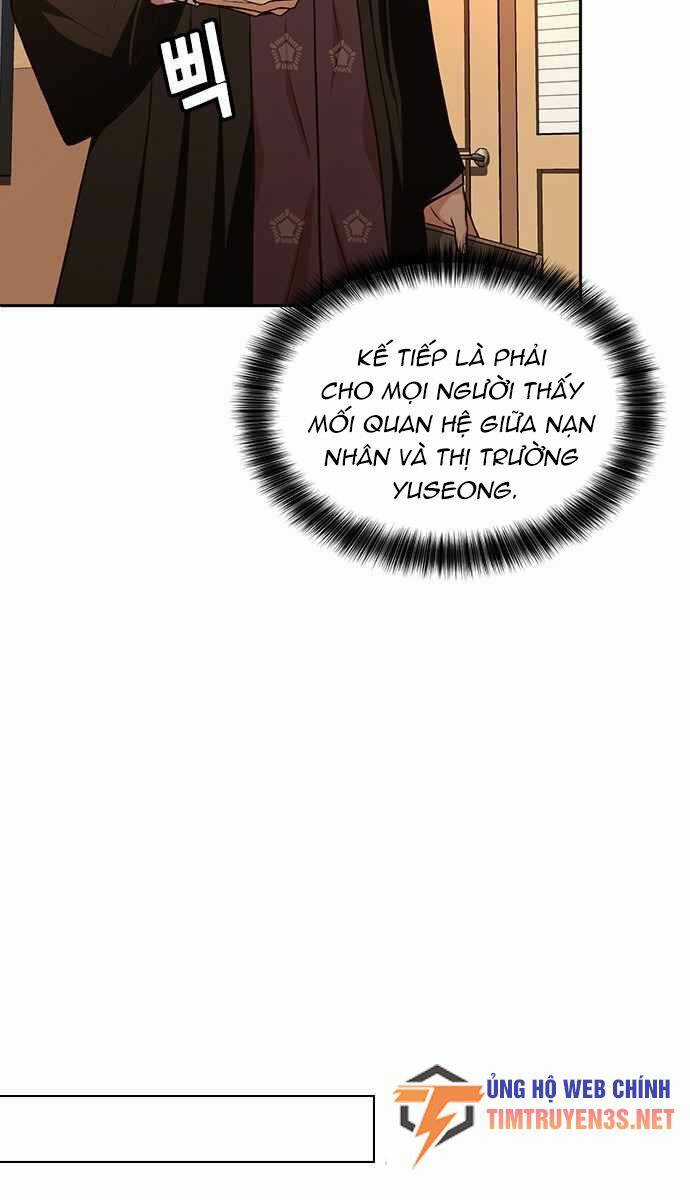 Thẩm Phán Lee Han Young - Chapter 20 - Trang 13