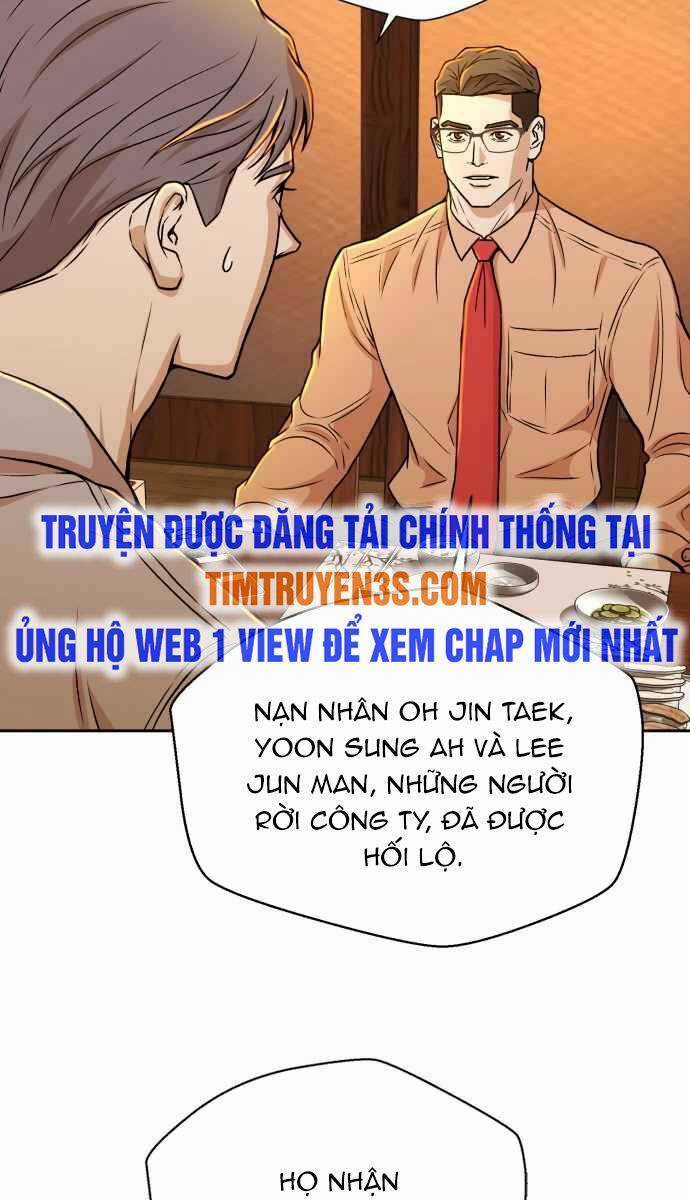 Thẩm Phán Lee Han Young - Chapter 20 - Trang 16
