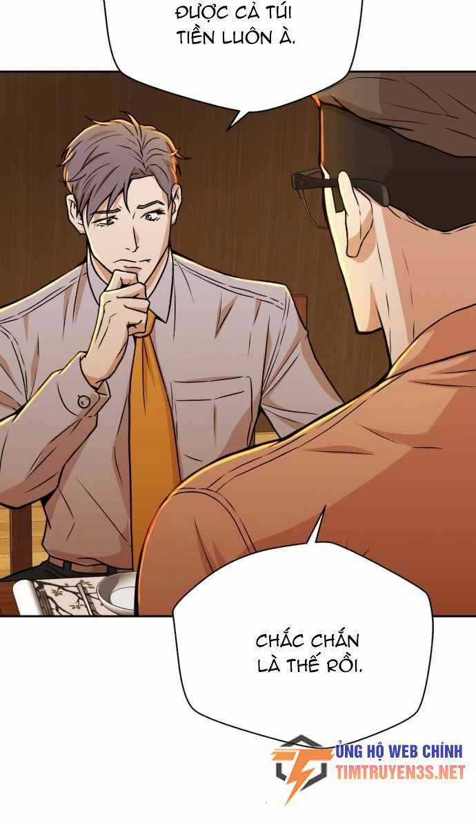 Thẩm Phán Lee Han Young - Chapter 20 - Trang 17