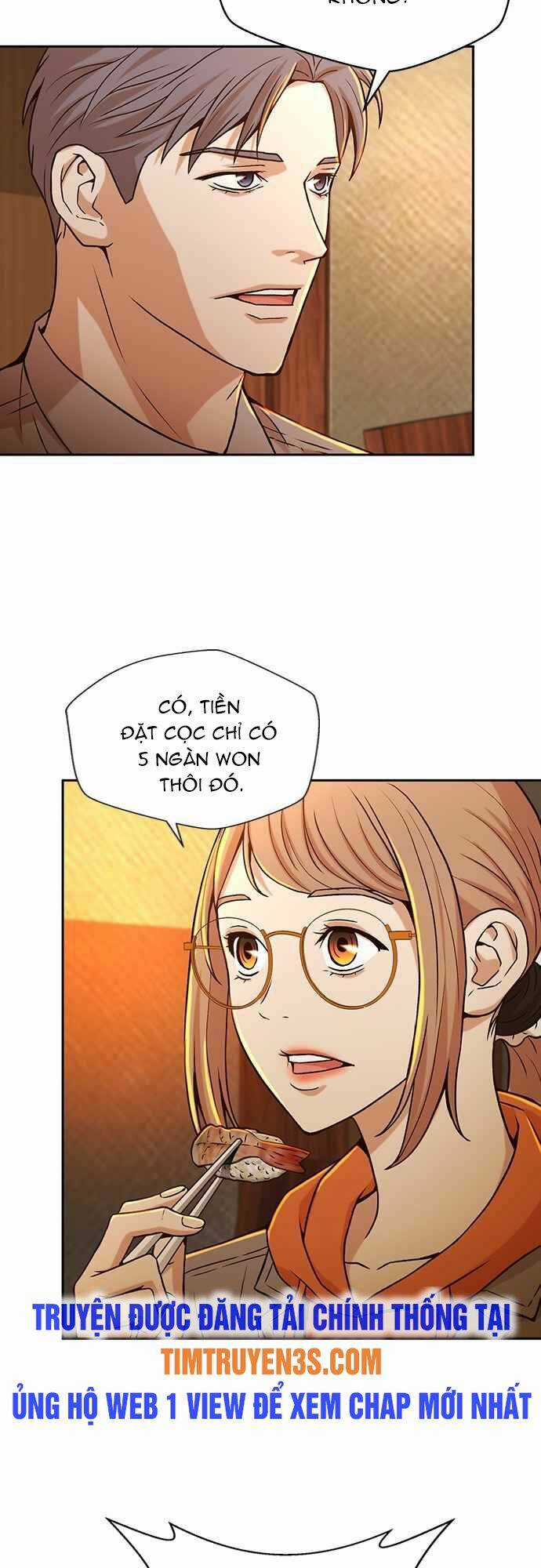 Thẩm Phán Lee Han Young - Chapter 20 - Trang 26