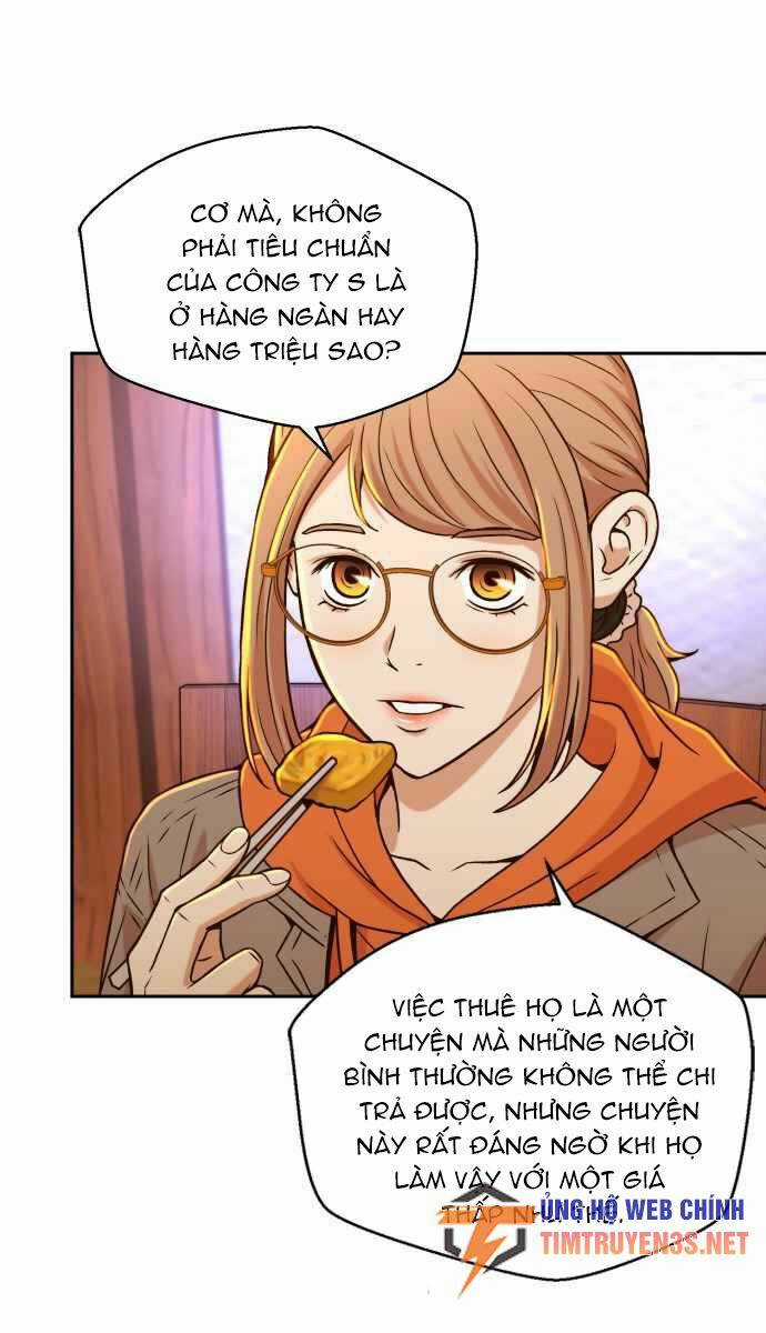 Thẩm Phán Lee Han Young - Chapter 20 - Trang 28