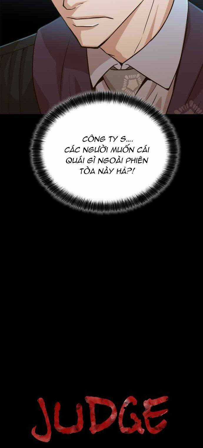 Thẩm Phán Lee Han Young - Chapter 20 - Trang 4