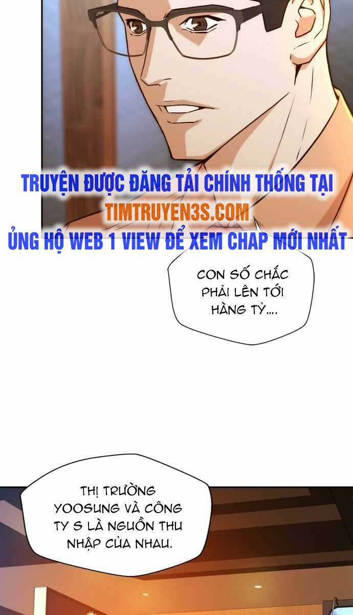Thẩm Phán Lee Han Young - Chapter 20 - Trang 31