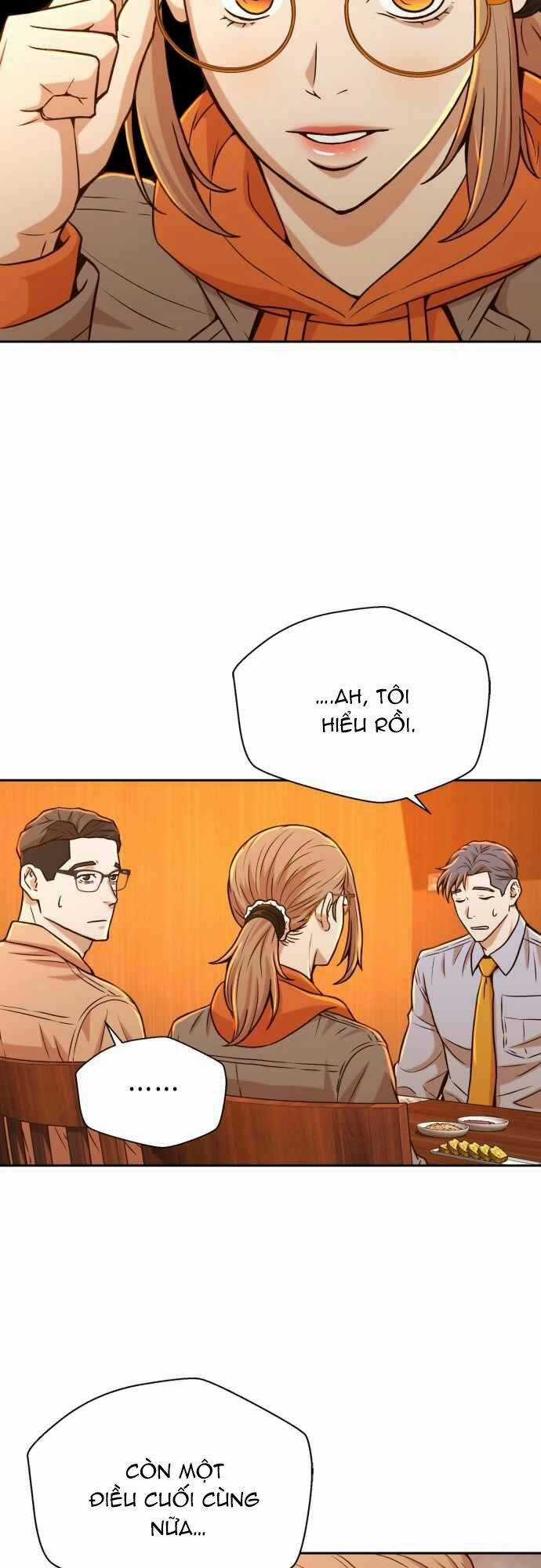 Thẩm Phán Lee Han Young - Chapter 20 - Trang 34