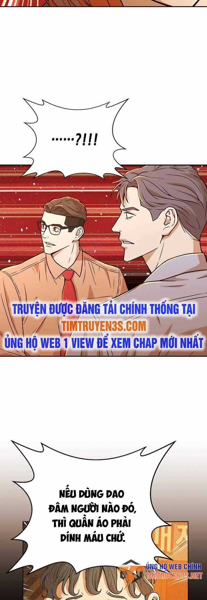 Thẩm Phán Lee Han Young - Chapter 20 - Trang 36