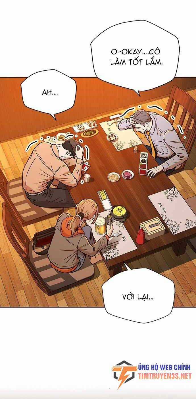 Thẩm Phán Lee Han Young - Chapter 20 - Trang 39