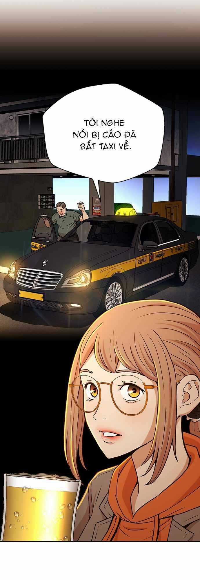 Thẩm Phán Lee Han Young - Chapter 20 - Trang 40