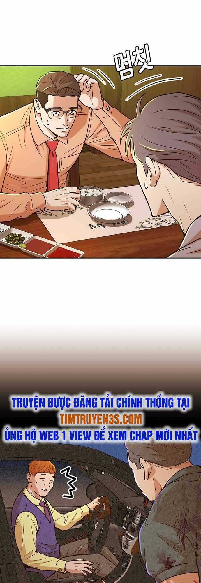 Thẩm Phán Lee Han Young - Chapter 20 - Trang 41