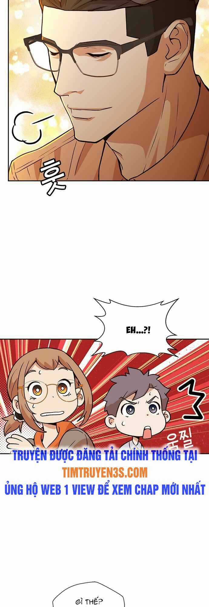 Thẩm Phán Lee Han Young - Chapter 20 - Trang 44