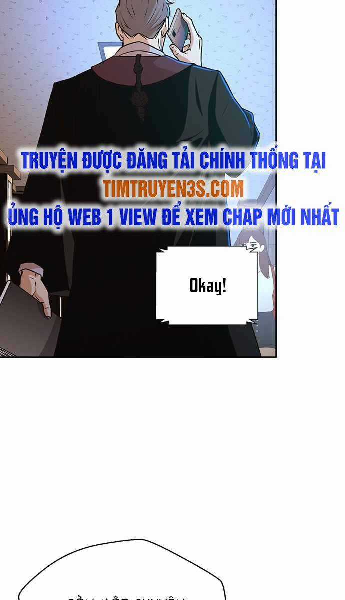 Thẩm Phán Lee Han Young - Chapter 20 - Trang 8