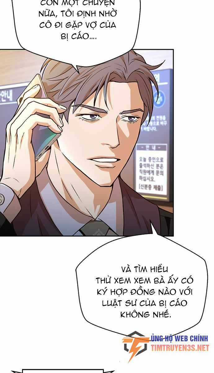 Thẩm Phán Lee Han Young - Chapter 20 - Trang 9