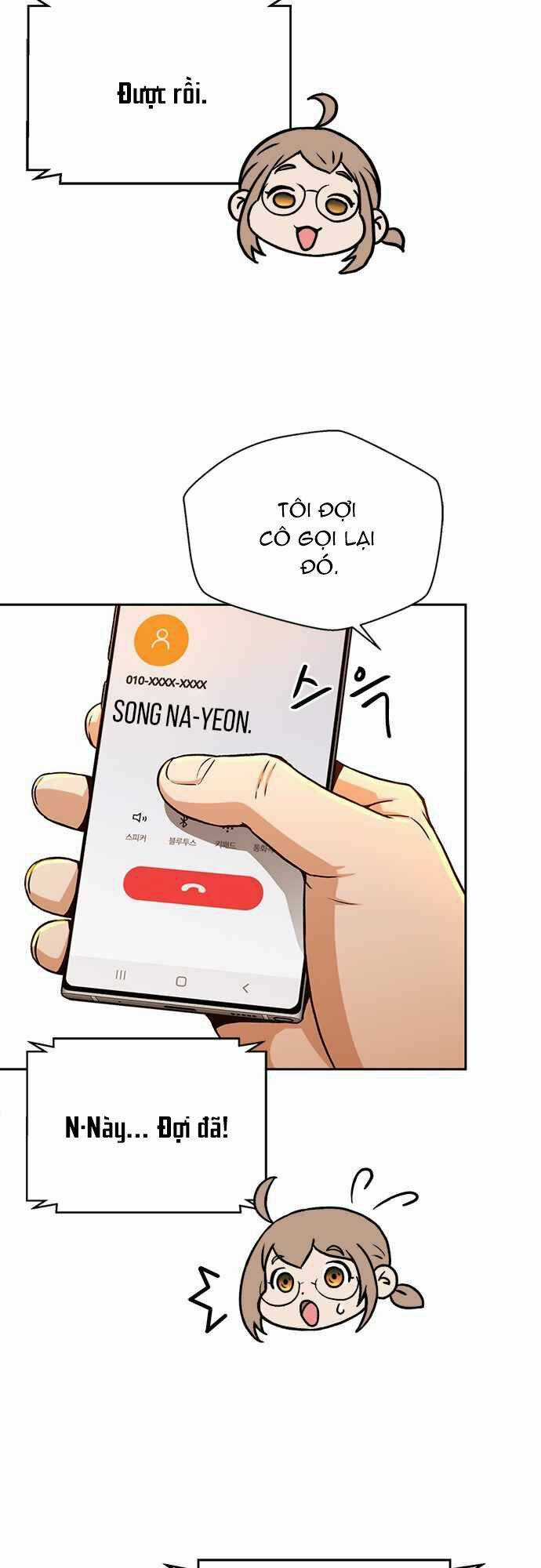 Thẩm Phán Lee Han Young - Chapter 20 - Trang 10