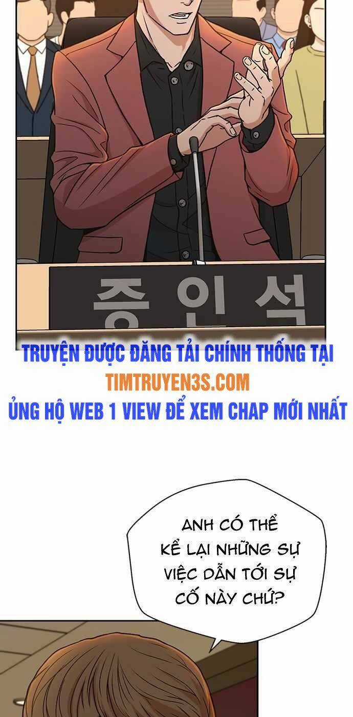 Thẩm Phán Lee Han Young - Chapter 21 - Trang 14
