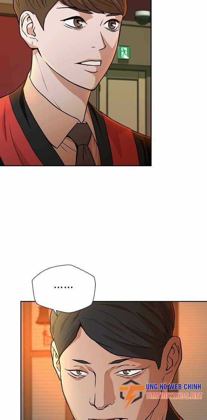 Thẩm Phán Lee Han Young - Chapter 21 - Trang 15