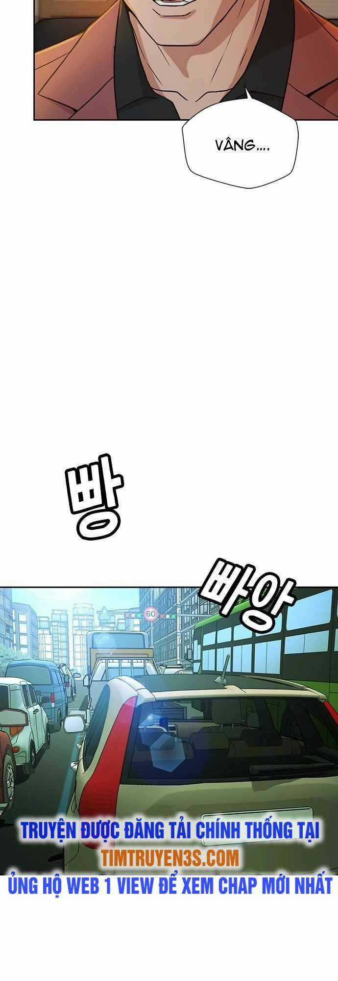 Thẩm Phán Lee Han Young - Chapter 21 - Trang 16