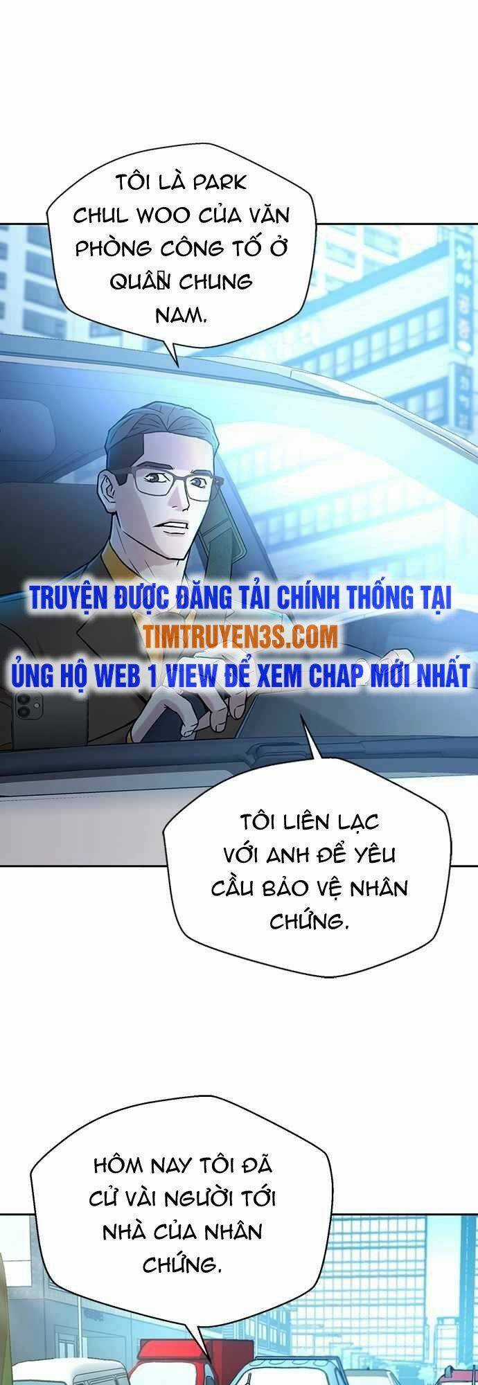 Thẩm Phán Lee Han Young - Chapter 21 - Trang 18