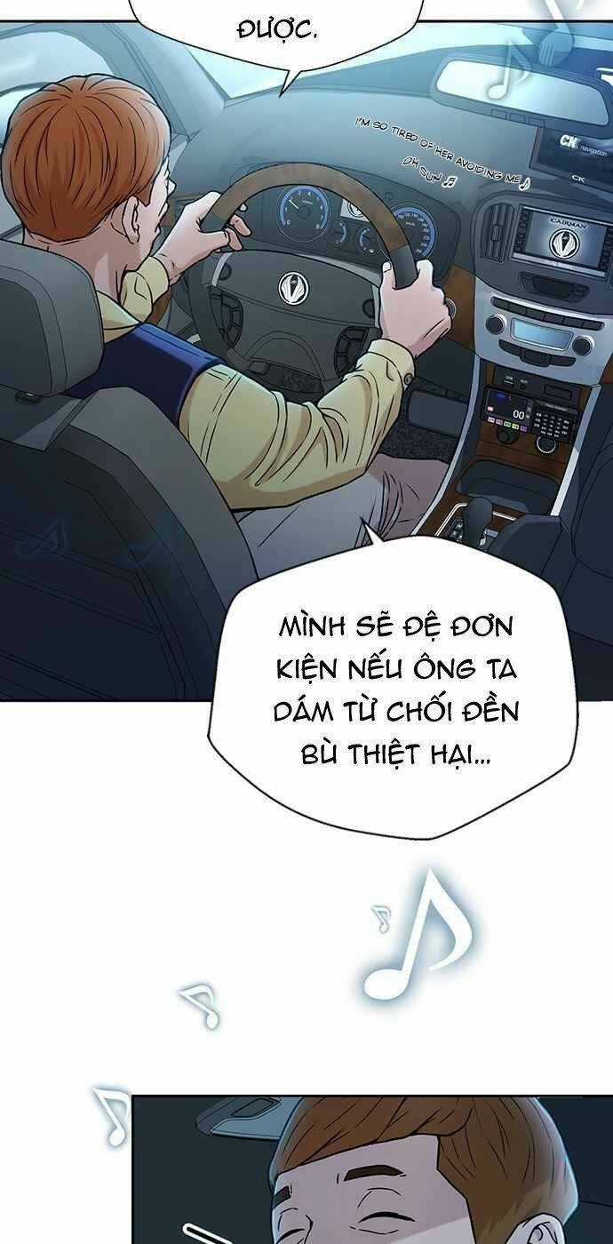 Thẩm Phán Lee Han Young - Chapter 21 - Trang 21