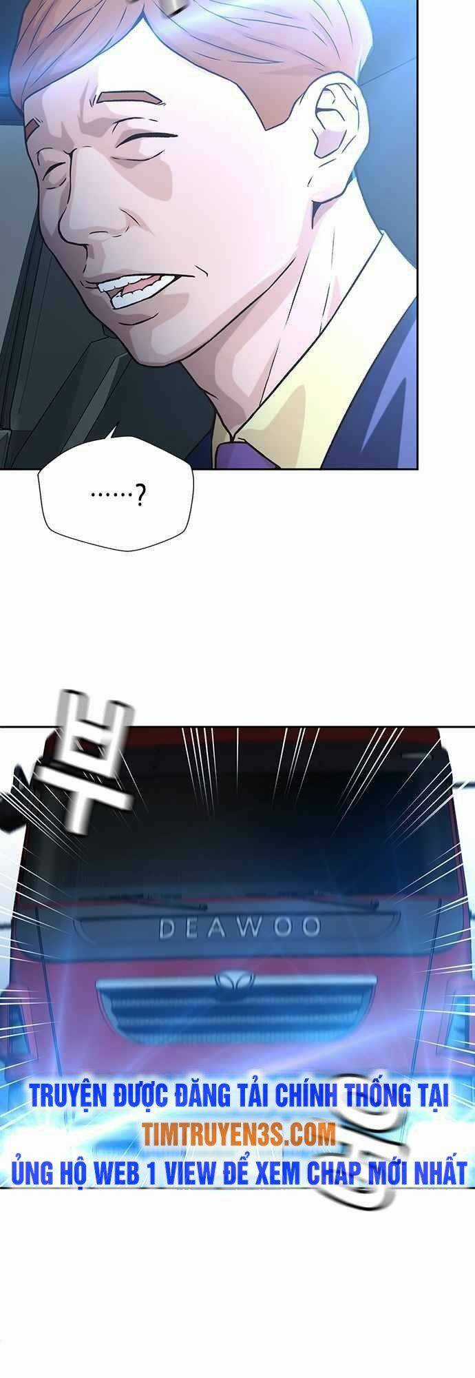 Thẩm Phán Lee Han Young - Chapter 21 - Trang 24