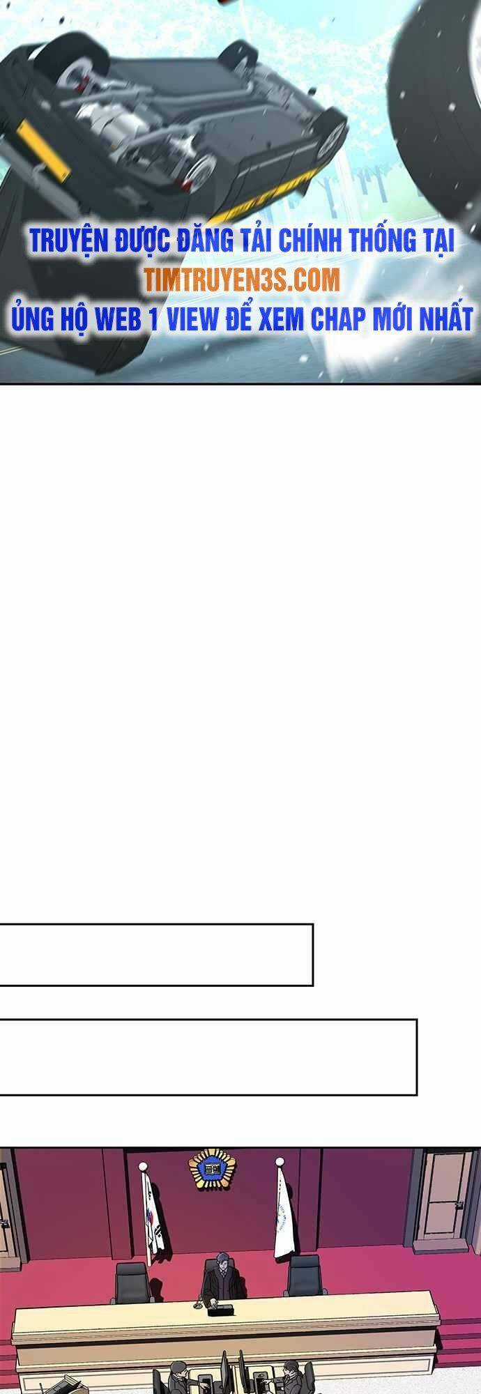 Thẩm Phán Lee Han Young - Chapter 21 - Trang 26