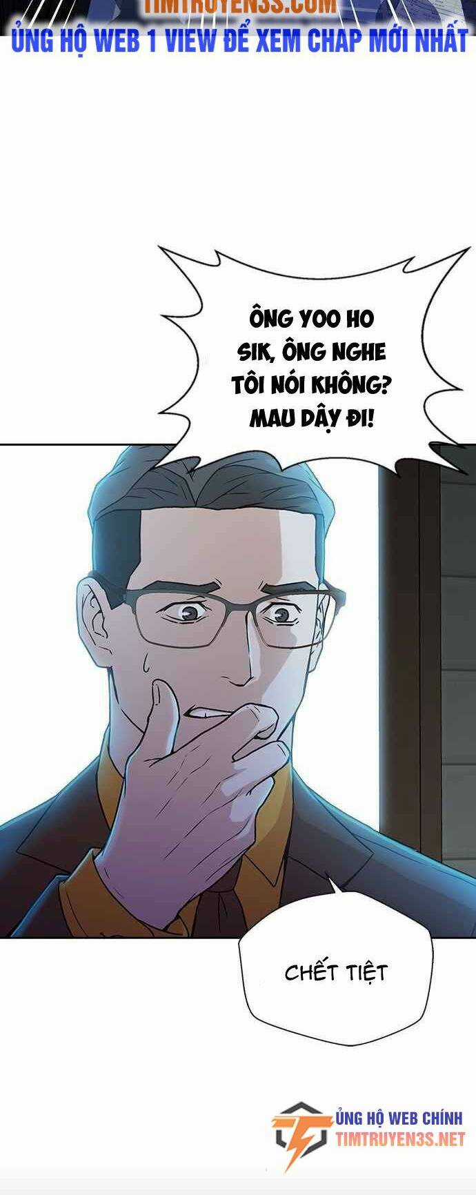 Thẩm Phán Lee Han Young - Chapter 21 - Trang 8