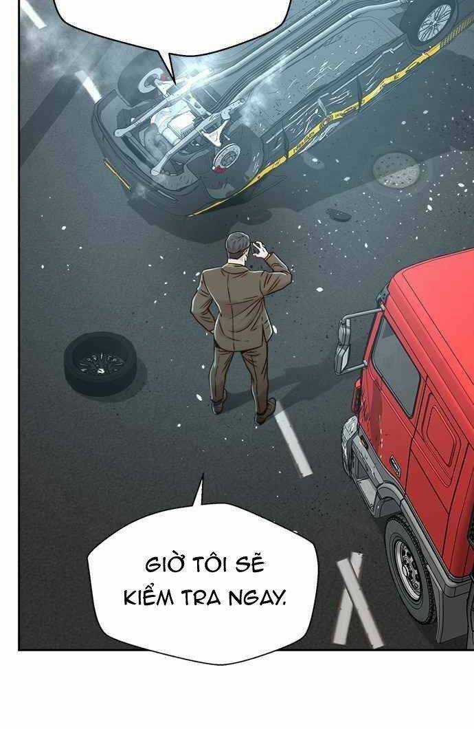 Thẩm Phán Lee Han Young - Chapter 22 - Trang 11