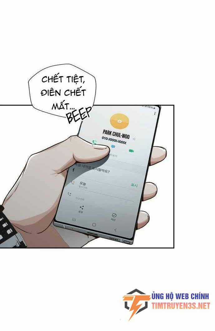 Thẩm Phán Lee Han Young - Chapter 22 - Trang 12