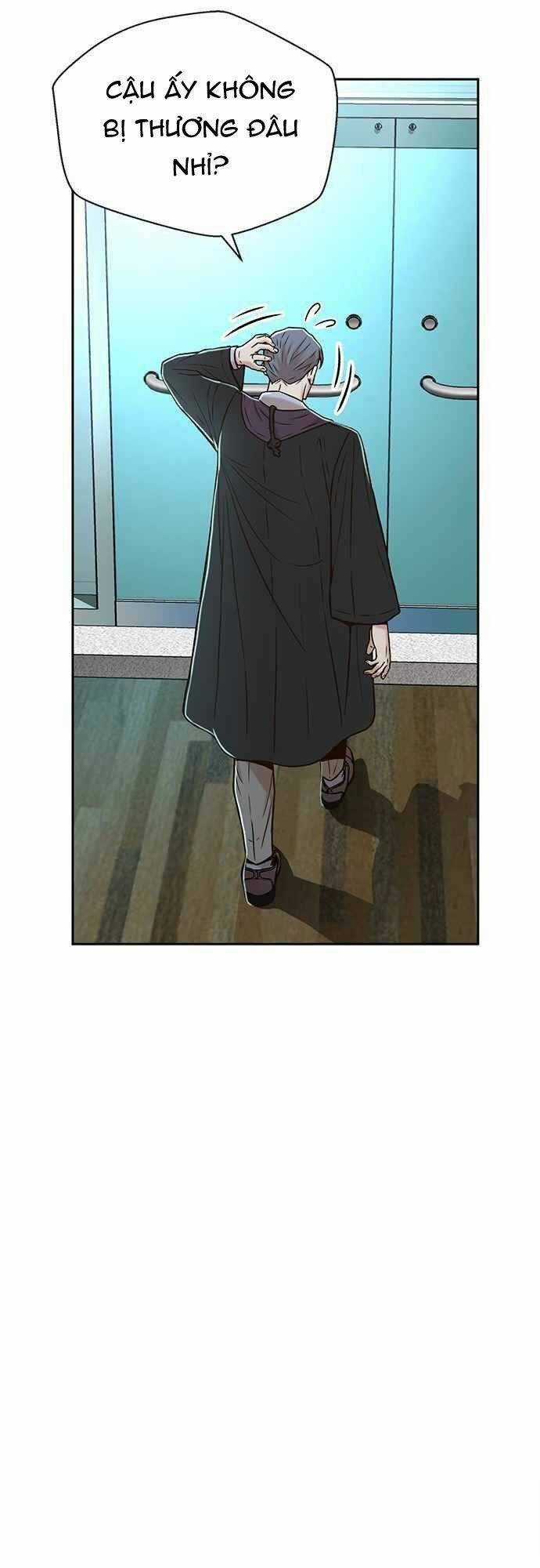 Thẩm Phán Lee Han Young - Chapter 22 - Trang 13