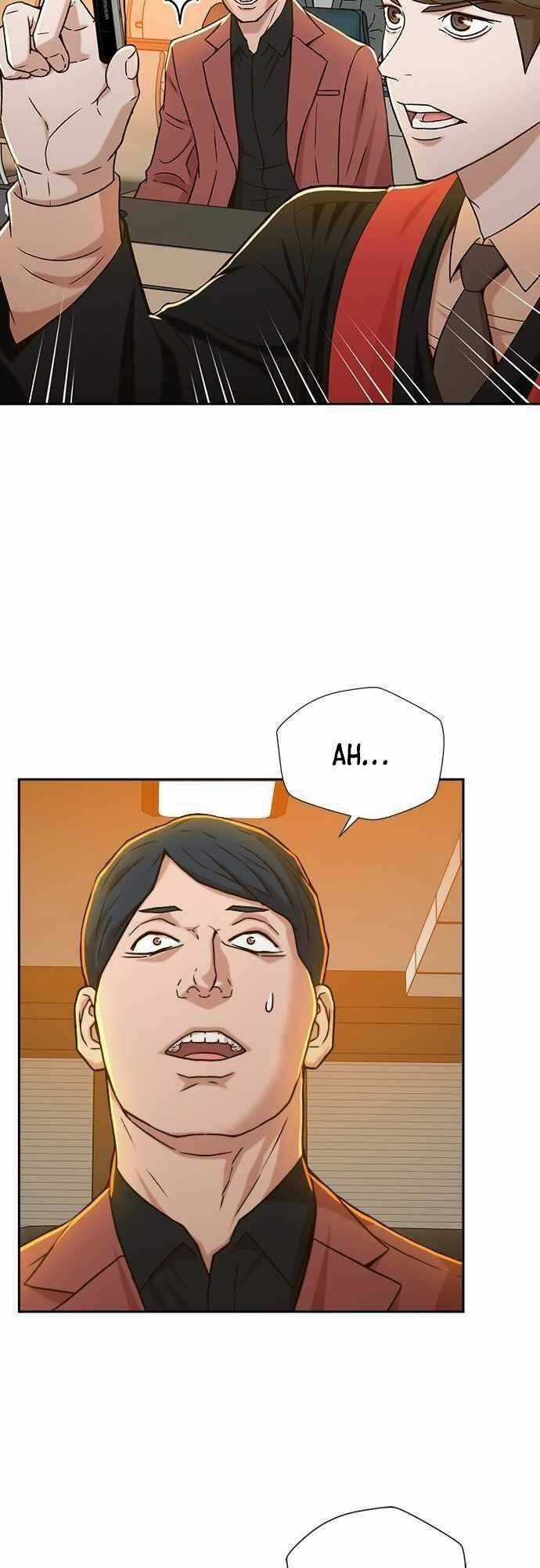 Thẩm Phán Lee Han Young - Chapter 22 - Trang 19