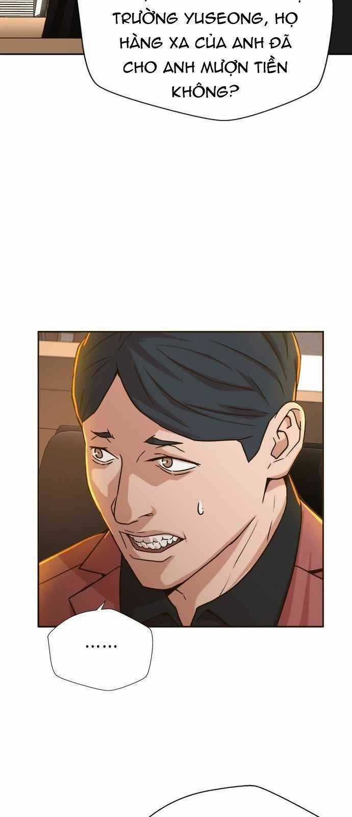 Thẩm Phán Lee Han Young - Chapter 22 - Trang 21