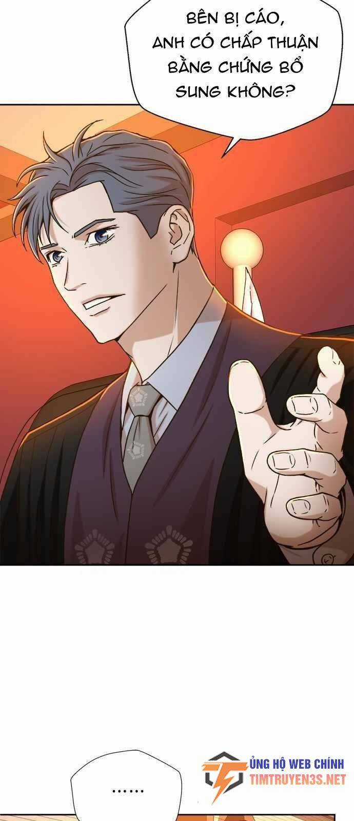 Thẩm Phán Lee Han Young - Chapter 22 - Trang 22