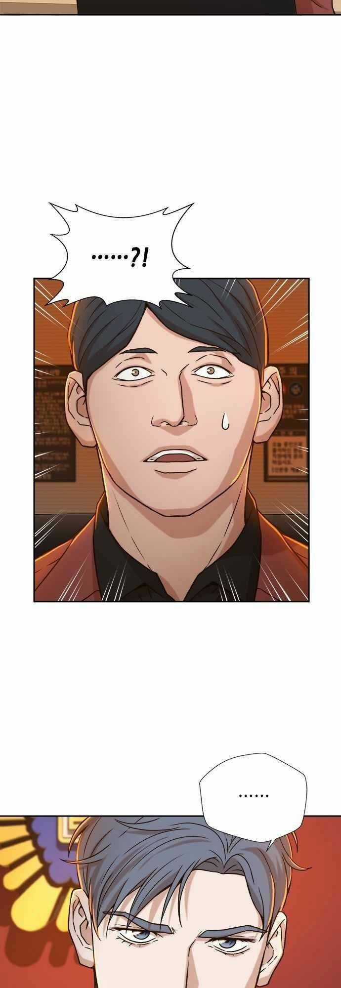 Thẩm Phán Lee Han Young - Chapter 22 - Trang 29