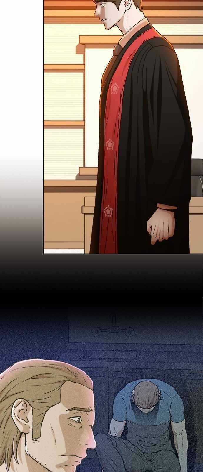 Thẩm Phán Lee Han Young - Chapter 22 - Trang 31