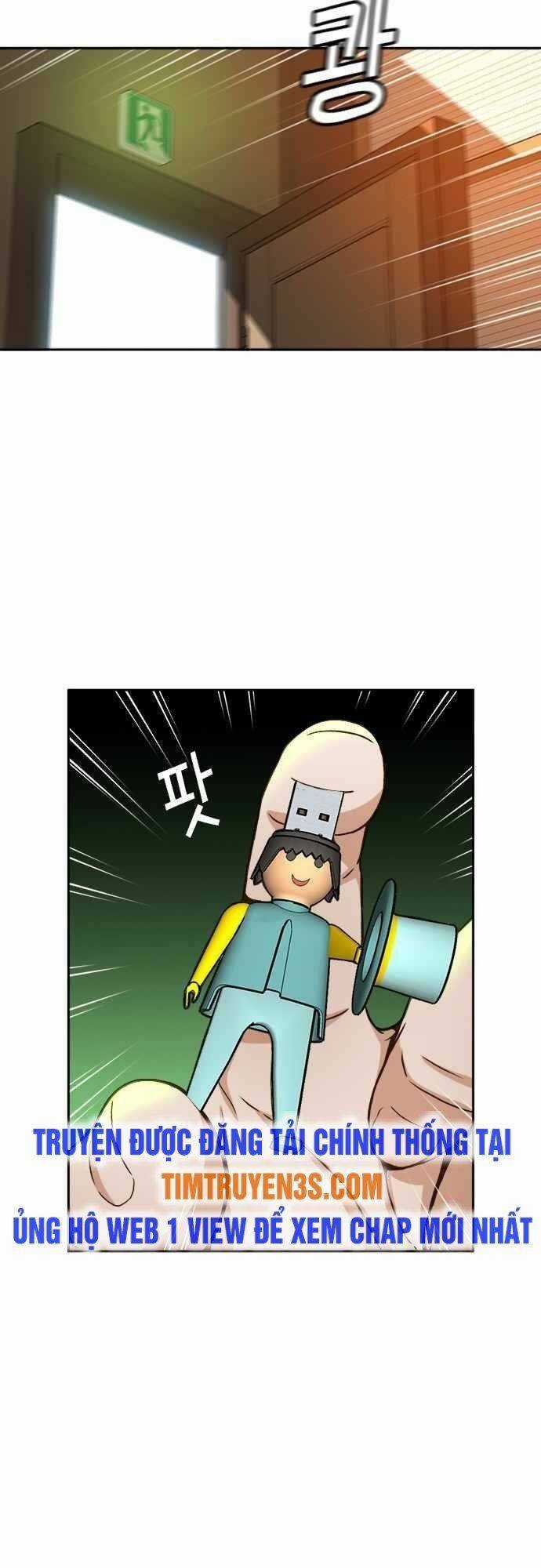 Thẩm Phán Lee Han Young - Chapter 22 - Trang 39