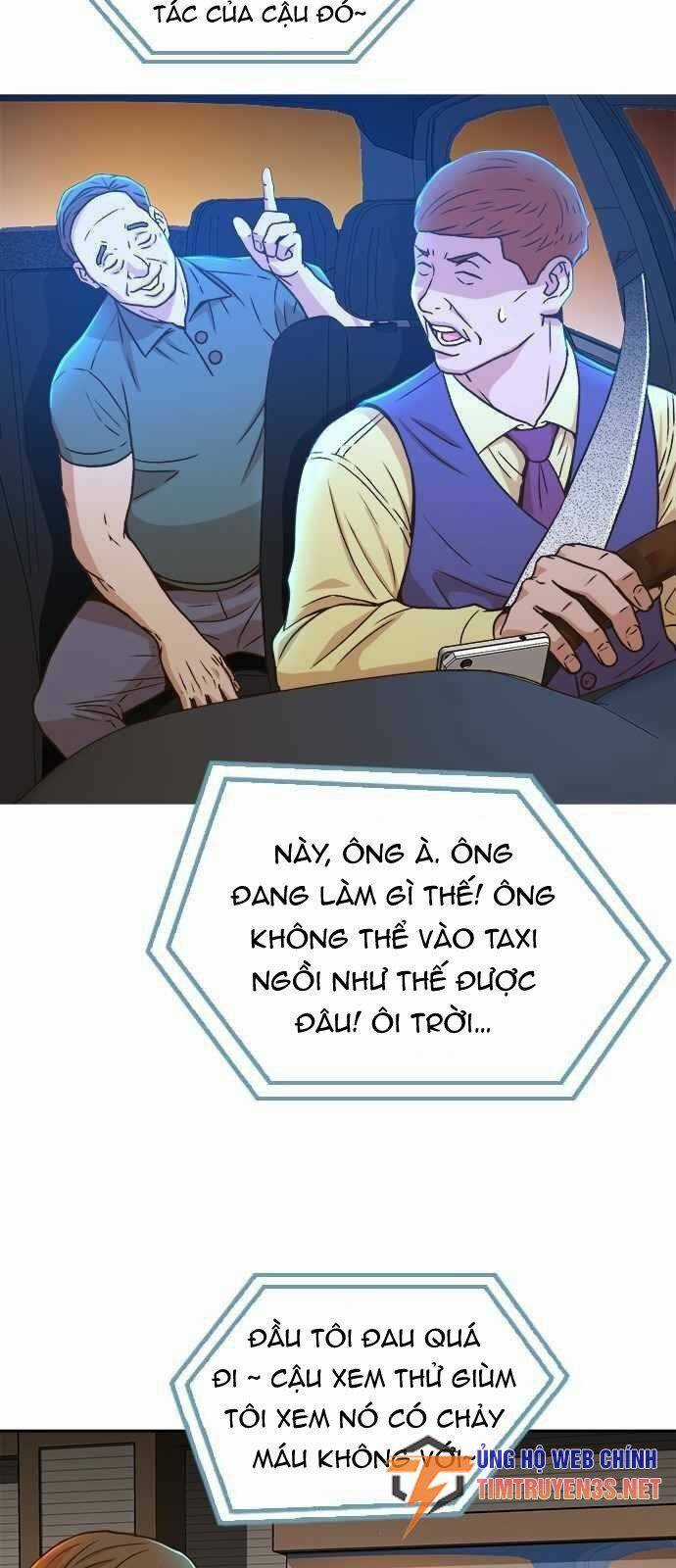 Thẩm Phán Lee Han Young - Chapter 22 - Trang 42