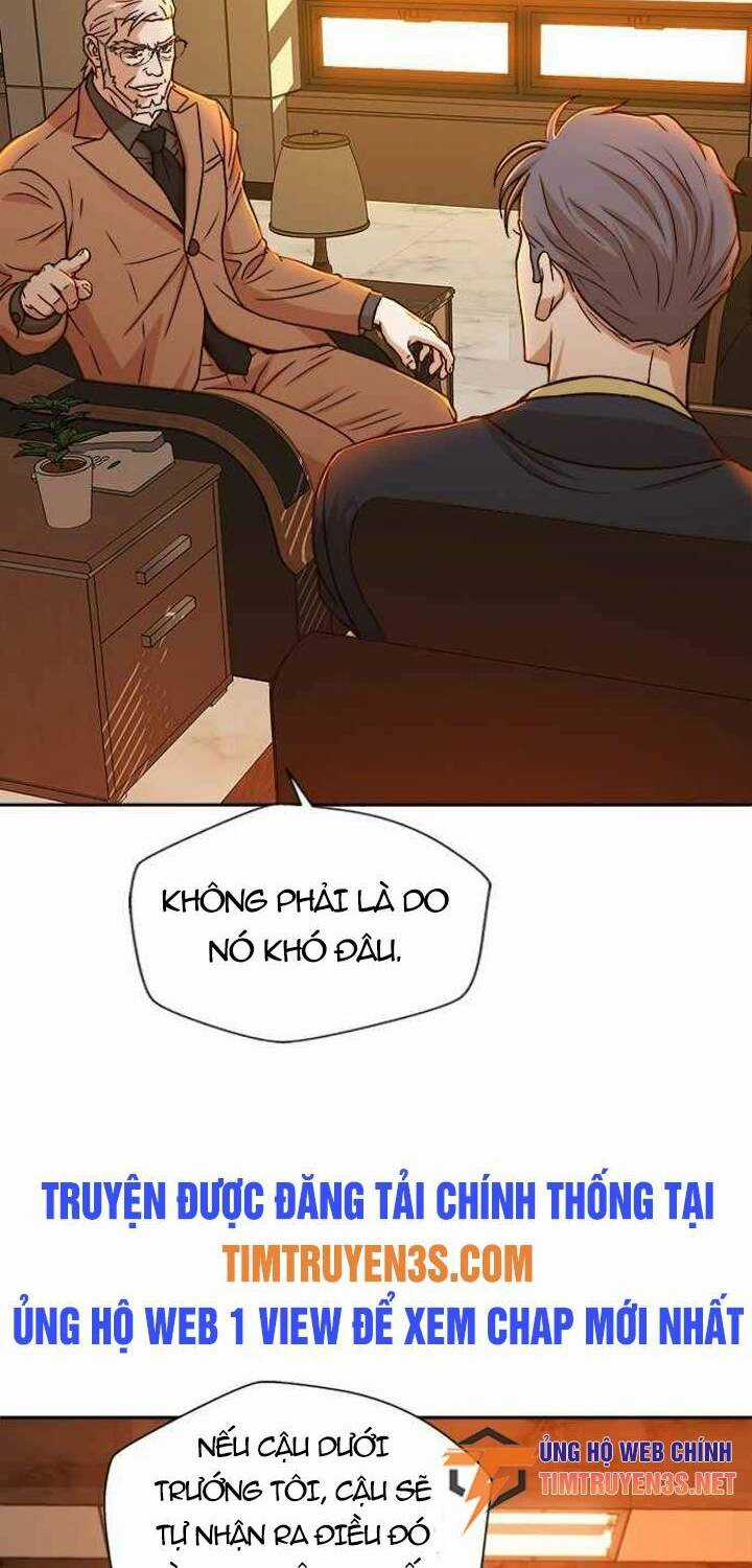 Thẩm Phán Lee Han Young - Chapter 23 - Trang 13